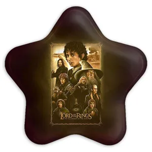 پیکسل ستاره ای ارباب حلقه ها Lord of the Rings