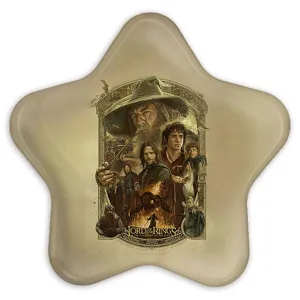 پیکسل ستاره ای ارباب حلقه ها Lord of the Rings