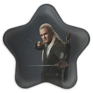 پیکسل ستاره ای ارباب حلقه ها Lord of the Rings