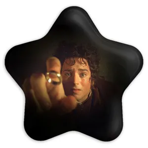 پیکسل ستاره ای ارباب حلقه ها Lord of the Rings