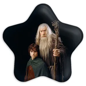 پیکسل ستاره ای ارباب حلقه ها Lord of the Rings