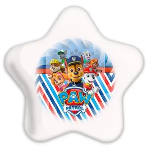 پیکسل ستاره ای سگ های نگهبان Paw Patrol