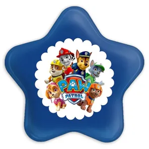 پیکسل ستاره ای سگ های نگهبان Paw Patrol