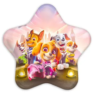 پیکسل ستاره ای سگ های نگهبان Paw Patrol