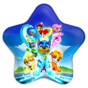 پیکسل ستاره ای سگ های نگهبان Paw Patrol