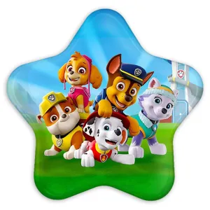 پیکسل ستاره ای سگ های نگهبان Paw Patrol