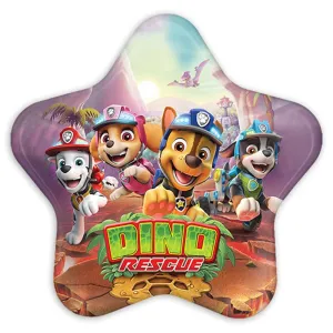 پیکسل ستاره ای سگ های نگهبان Paw Patrol