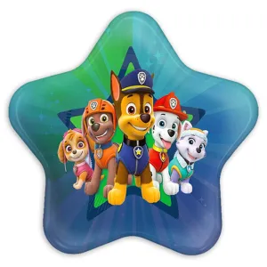 پیکسل ستاره ای سگ های نگهبان Paw Patrol