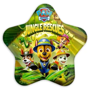 پیکسل ستاره ای سگ های نگهبان Paw Patrol