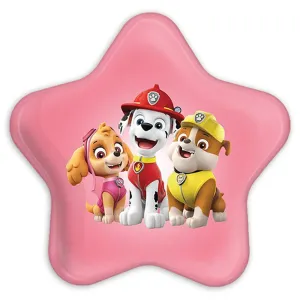 پیکسل ستاره ای سگ های نگهبان Paw Patrol
