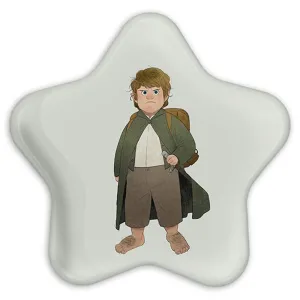 پیکسل ستاره ای بیلبو بگینز ارباب حلقه ها Lord of the Rings