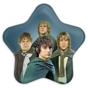 پیکسل ستاره ای ارباب حلقه ها Lord of the Rings