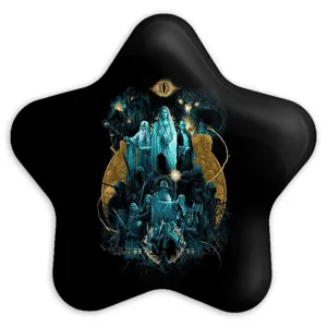 پیکسل ستاره ای ارباب حلقه ها Lord of the Rings