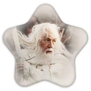 پیکسل ستاره ای گندالف ارباب حلقه ها Lord of the Rings