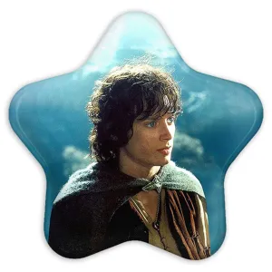 پیکسل ستاره ای فرودو بگینز ارباب حلقه ها Lord of the Rings