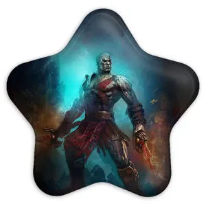 پیکسل ستاره ای خدای جنگ God Of War