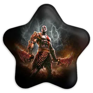 پیکسل ستاره ای خدای جنگ God Of War