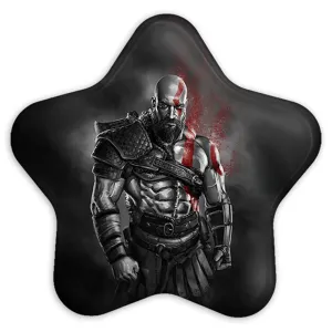 پیکسل ستاره ای خدای جنگ God Of War