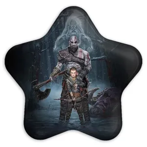 پیکسل ستاره ای خدای جنگ God Of War