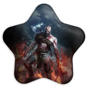 پیکسل ستاره ای خدای جنگ God Of War