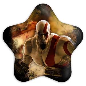 پیکسل ستاره ای خدای جنگ God Of War