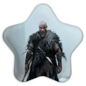 پیکسل ستاره ای خدای جنگ God Of War