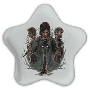 پیکسل ستاره ای The Last Of Us