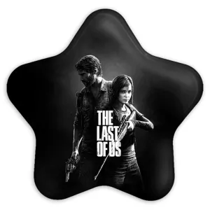 پیکسل ستاره ای The Last Of Us