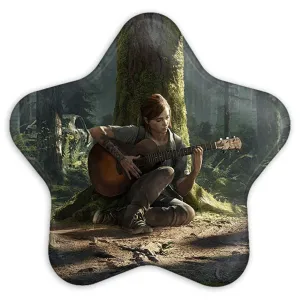 پیکسل ستاره ای The Last Of Us