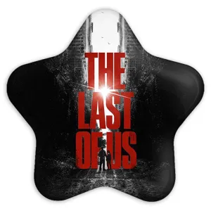 پیکسل ستاره ای The Last Of Us
