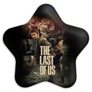 پیکسل ستاره ای The Last Of Us