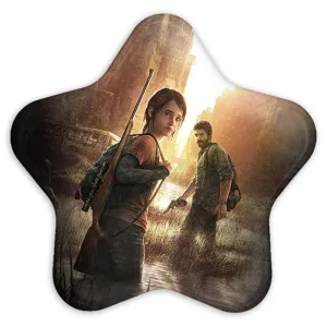 پیکسل ستاره ای The Last Of Us