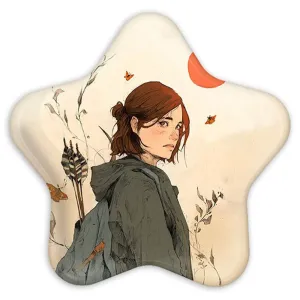 پیکسل ستاره ای The Last Of Us