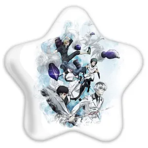 پیکسل ستاره ای انیمه توکیو غول Tokyo Ghoul