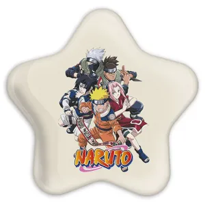 پیکسل ستاره ای انیمه ناروتو Naruto