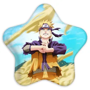 پیکسل ستاره ای اوزوماکی انیمه ناروتو Naruto