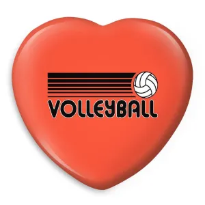پیکسل قلبی والیبال