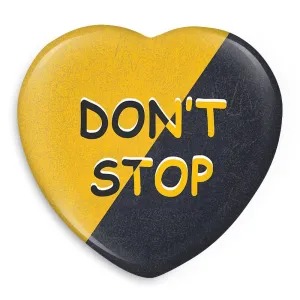 پیکسل قلبی Dont Stop