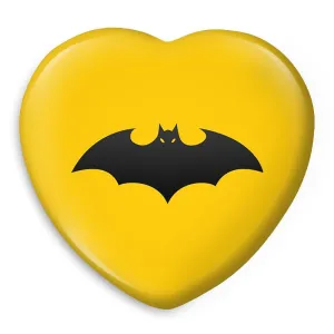 پیکسل قلبی بتمن Batman