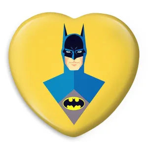 پیکسل قلبی بتمن Batman