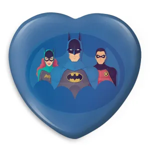 پیکسل قلبی بتمن Batman