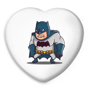 پیکسل قلبی بتمن Batman