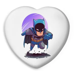 پیکسل قلبی بتمن Batman