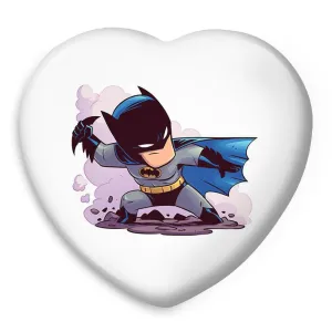 پیکسل قلبی بتمن Batman