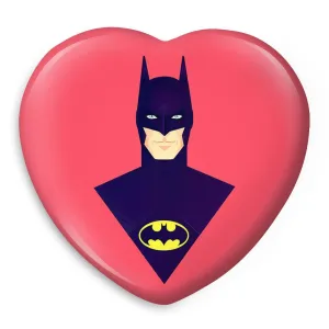 پیکسل قلبی بتمن Batman