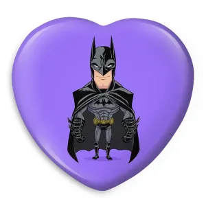 پیکسل قلبی بتمن Batman