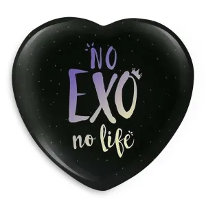 پیکسل قلبی گروه اکسو EXO