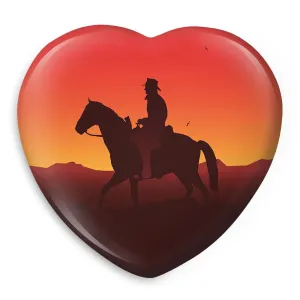 پیکسل قلبی رد دد Red Dead