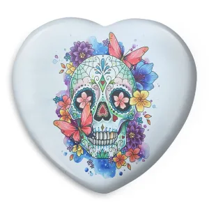 پیکسل قلبی اسکلت Skleton