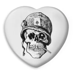 پیکسل قلبی اسکلت Skleton